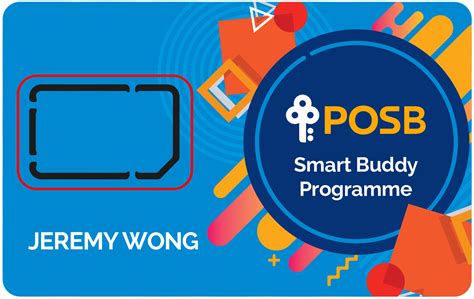 smart card top up|posb smart buddy card.